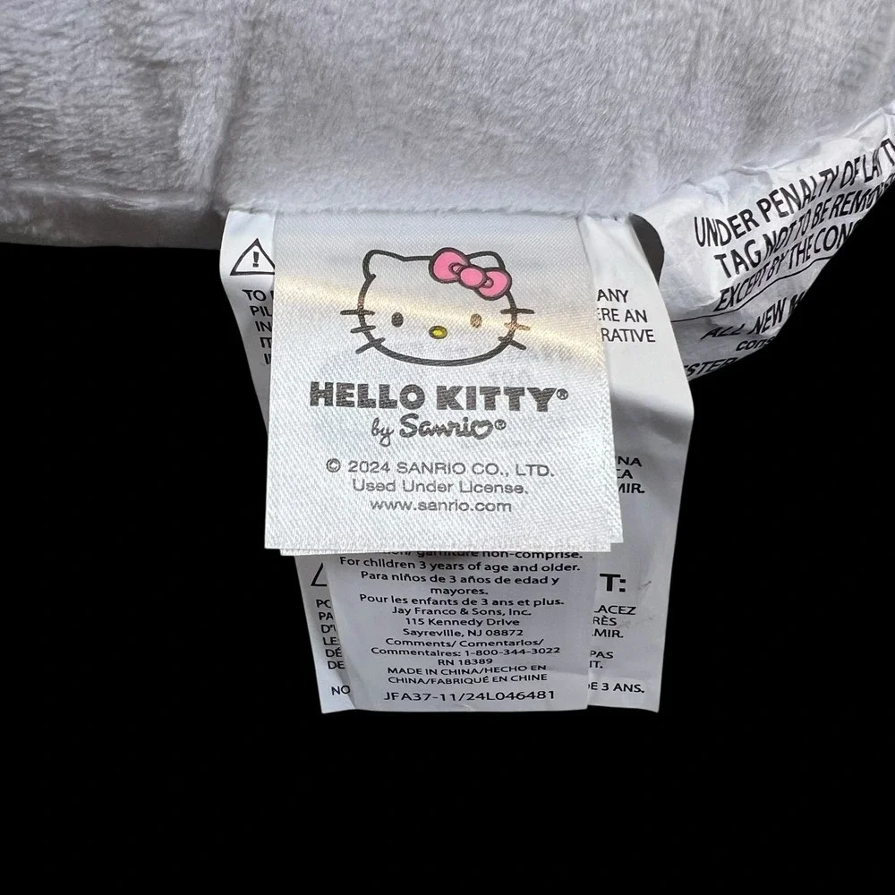 Hello Kitty product hello